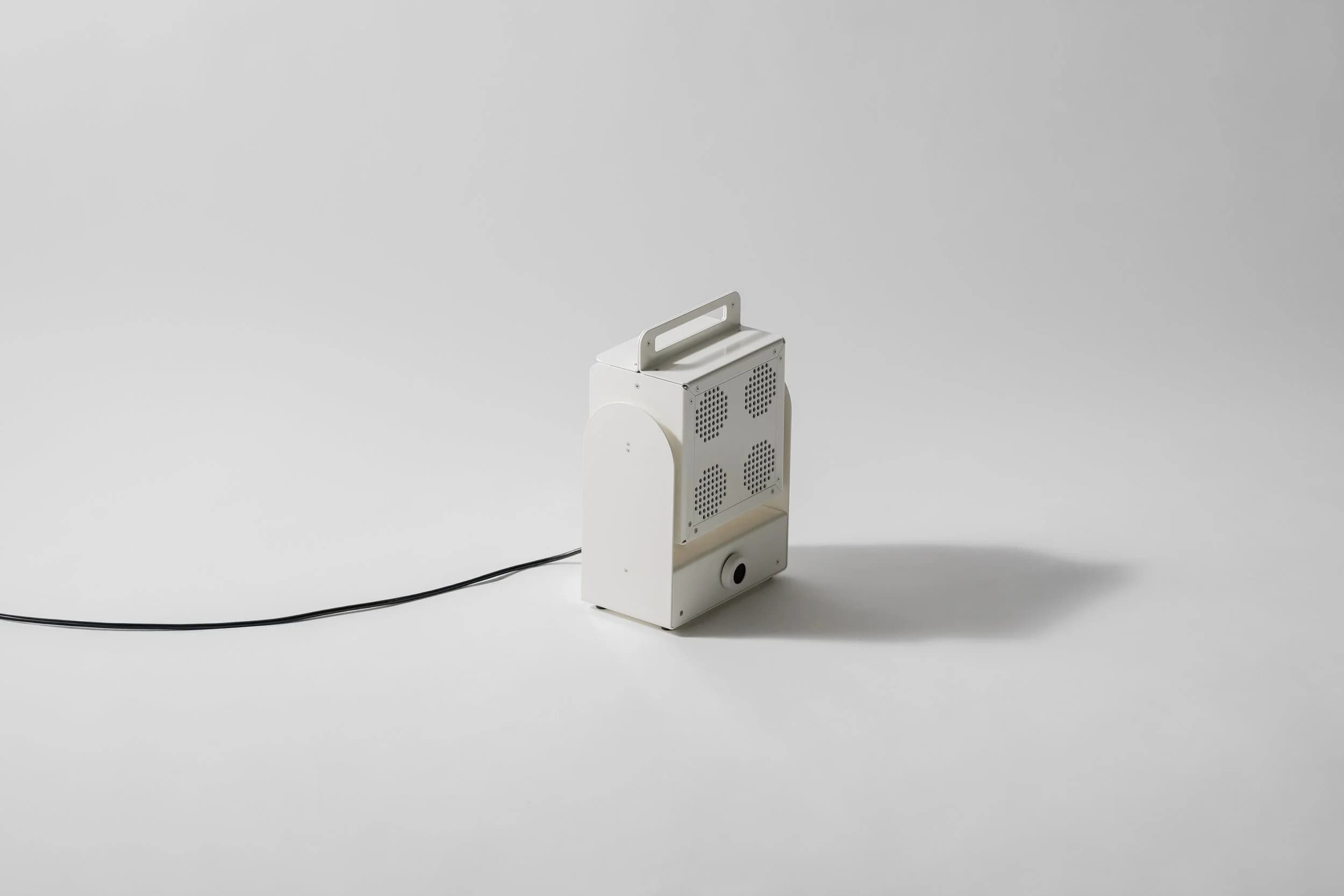 Rhythm sunlight generator