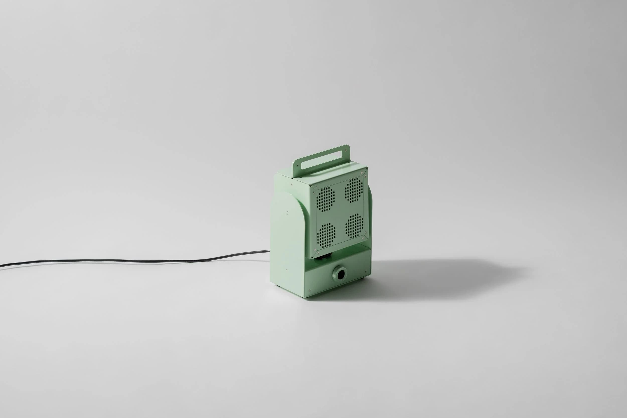 Rhythm sunlight generator