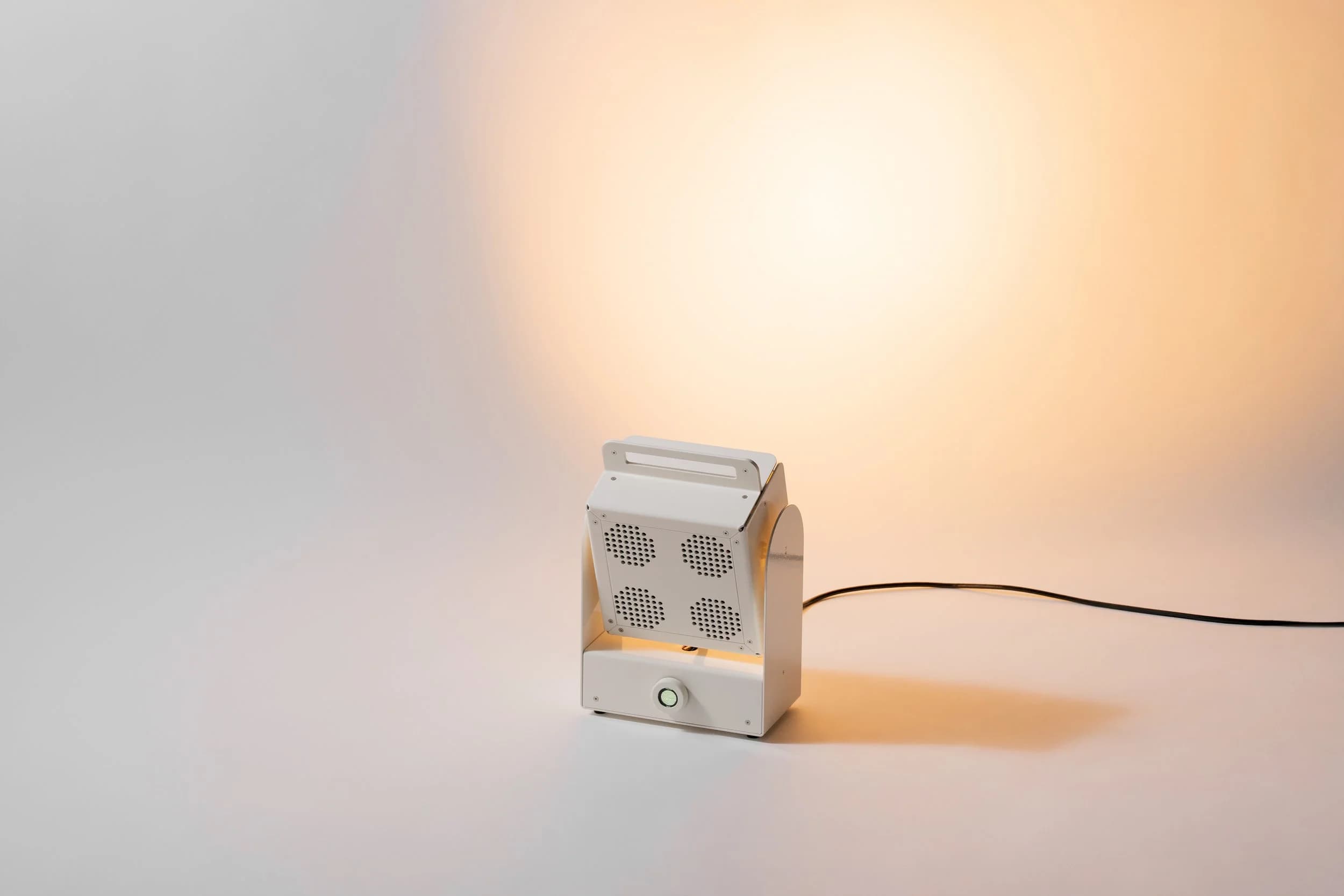 Rhythm sunlight generator