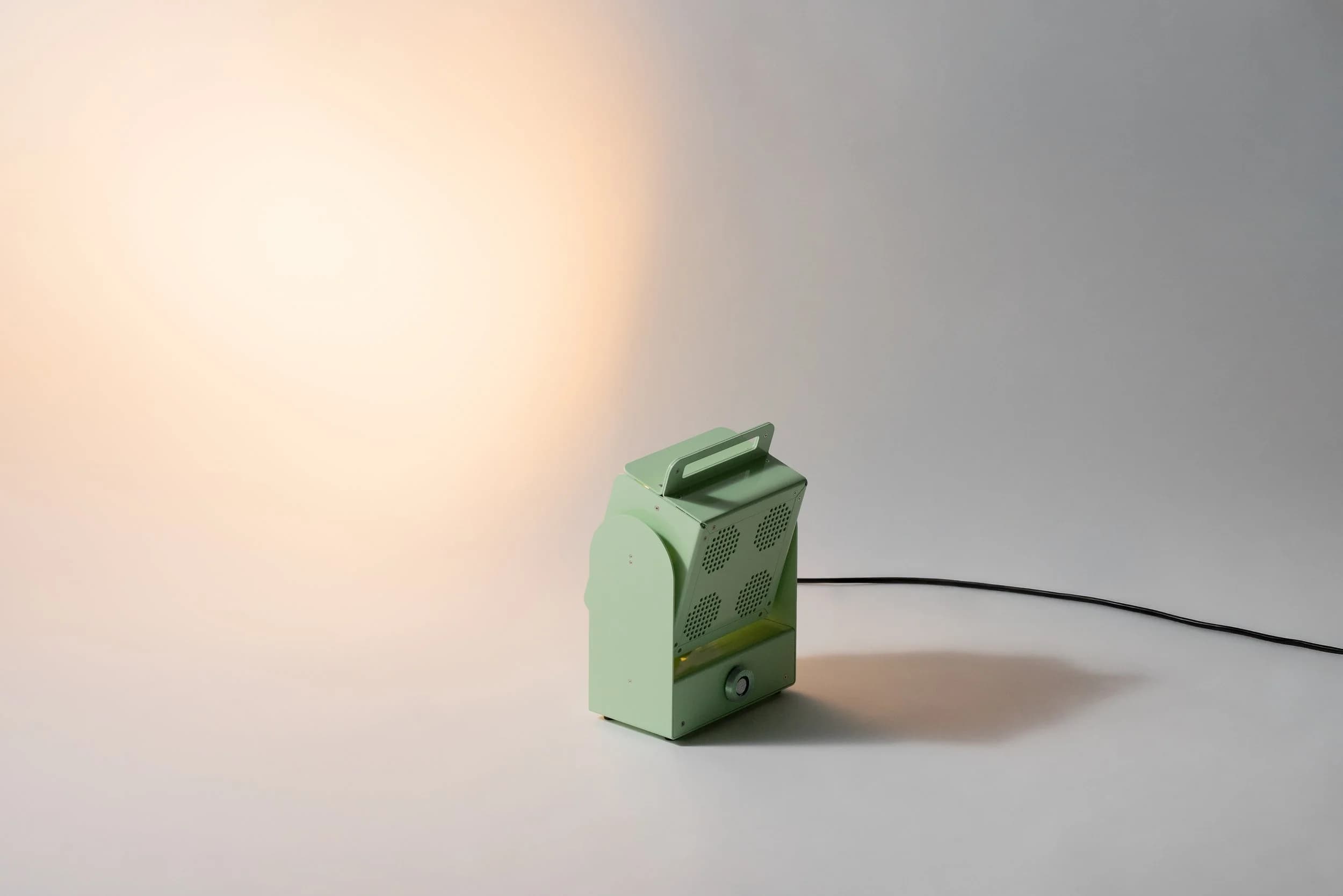 Rhythm sunlight generator